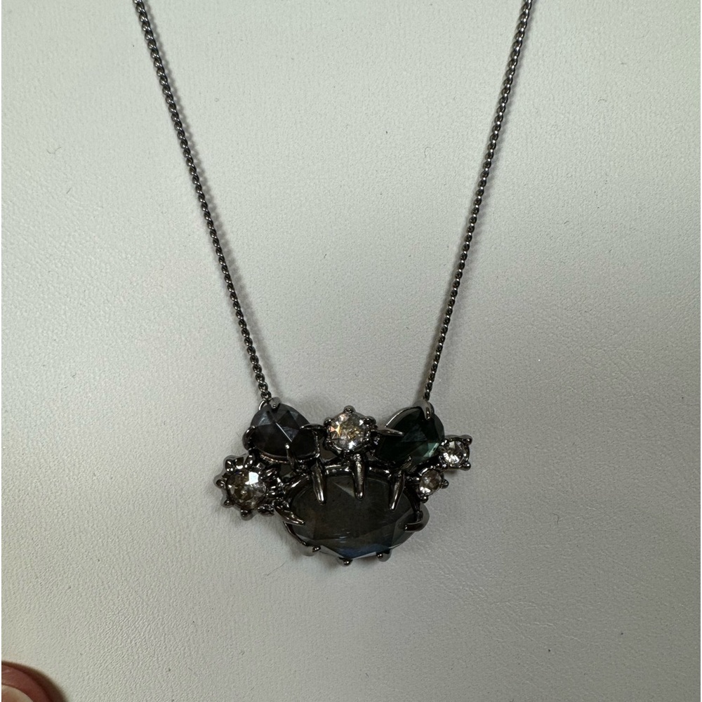 Alexis Bittar Necklace